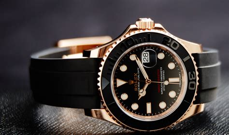 rolex yacht master real